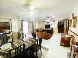 Blk 367 Tampines Street 34 (Tampines), HDB 4 Rooms #319883831